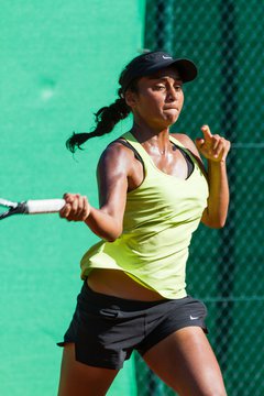 Johanna Silva 957 - Schwartau Open